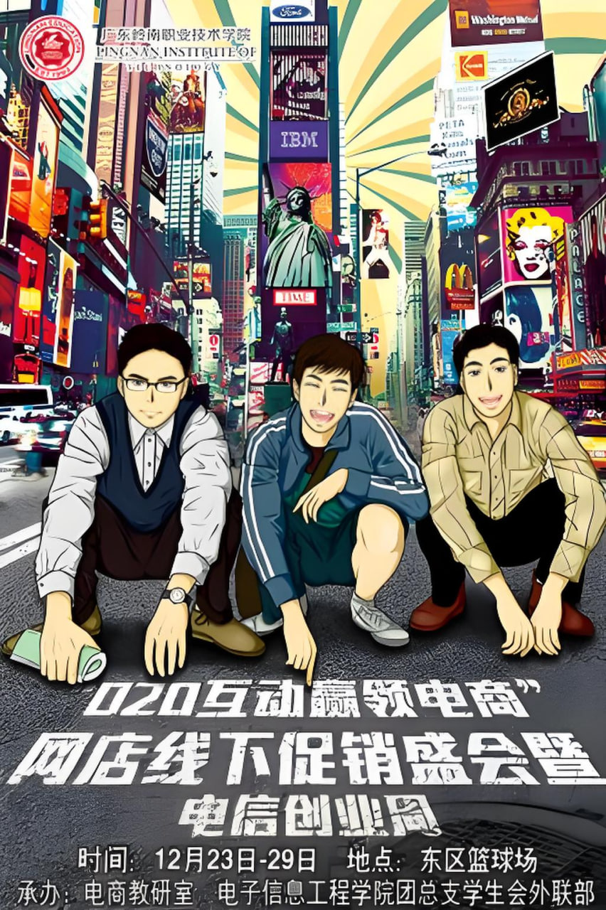 春光乍泄